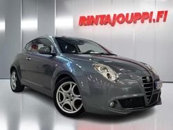 Käytetty 2011 Alfa Romeo MiTo Edizione Speciale Viistoperä | 7 400 €