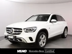 Mercedes GLC300e