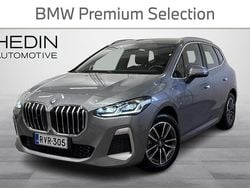 Käytetty 2024 BMW 225 Active Tourer M Sport Tila-auto | 42 900 €