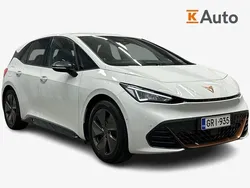 Käytetty 2022 Cupra Born Viistoperä | 27 490 € (Perustarjous)