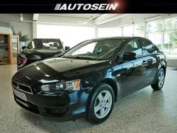 Käytetty 2009 Mitsubishi Lancer Invite Sedan | 7 250 €