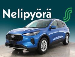 Uusi 2025 Ford Kuga Titanium Katumaasturi | 48 206 € (Perustarjous)