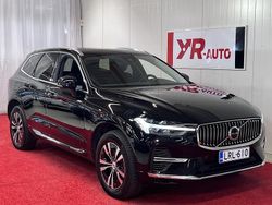 Käytetty 2023 Volvo XC60 Core Katumaasturi | 39 600 € (Perustarjous)