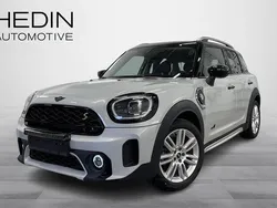 Käytetty 2023 Mini Cooper Countryman Katumaasturi | 30 900 € (Hyvä tarjous)