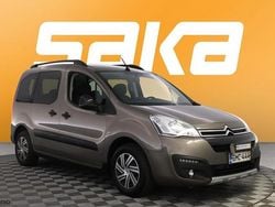 Käytetty 2016 Citroën Berlingo XTR Tila-auto | 9 900 €