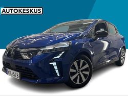 Sininen Käytetty 2024 Mitsubishi Colt Inform Viistoperä | 16 490 €