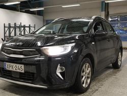 Käytetty 2021 Kia Stonic EX Katumaasturi | 14 800 € (Perustarjous)