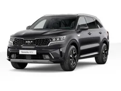 Käytetty 2023 Kia Sorento 2 Katumaasturi | 59 244 €