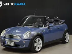 Käytetty 2004 Mini Cooper Viistoperä | 5 800 €