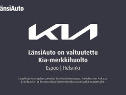 Uusi 2025 Kia Ceed LX Viistoperä | 28 570 € (Perustarjous)