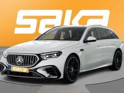 Käytetty 2025 Mercedes E53 AMG AMG Farmari | 119 900 €