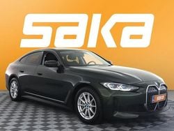 Käytetty 2024 BMW i4 Sedan | 34 900 € (Hyvä tarjous)