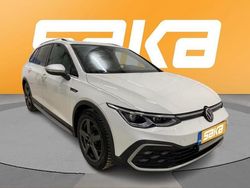 Käytetty 2023 VW Golf Alltrack Farmari | 34 900 € (Kallis)