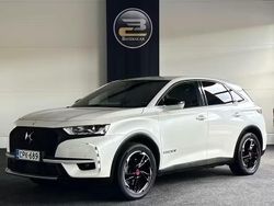 Käytetty 2021 DS Automobiles DS7 Crossback Business Katumaasturi | 25 750 €