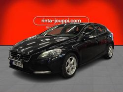 Musta Käytetty 2013 Volvo V40 Business Edition Viistoperä | 7 890 € (Perustarjous)
