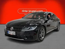 Käytetty 2019 VW Arteon Edition Sedan | 22 990 € (Perustarjous)