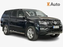 Käytetty 2019 VW Amarok Aventura Nouto | 36 450 € (Hyvä tarjous)
