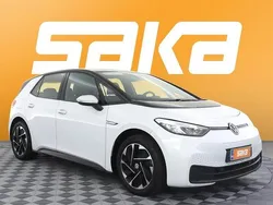 Käytetty 2022 VW ID.3 Pro Performance Viistoperä | 20 800 € (Hyvä tarjous)