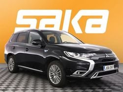 Käytetty 2020 Mitsubishi Outlander P-HEV Active Katumaasturi | 23 900 € (Perustarjous)