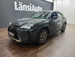 Lexus UX 300e