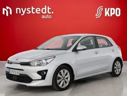 Hopea Käytetty 2021 Kia Rio EX Viistoperä | 13 350 € (Perustarjous)
