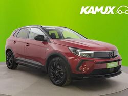 Punainen Käytetty 2022 Opel Grandland X Ultimate Katumaasturi | 23 780 € (Perustarjous)