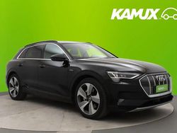 Musta Käytetty 2019 Audi e-tron Premium Katumaasturi | 31 690 € (Perustarjous)