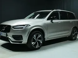 Käytetty 2022 Volvo XC90 Performance Katumaasturi | 64 900 €