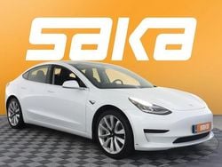 Käytetty 2020 Tesla Model 3 Standard Range Sedan | 23 800 € (Perustarjous)