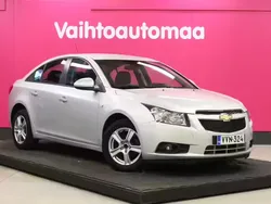 Hopea Käytetty 2011 Chevrolet Cruze LS Sedan | 5 800 € (Perustarjous)
