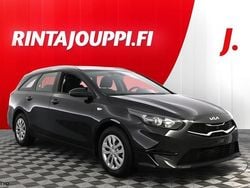 Uusi 2025 Kia Ceed Sportswagon LX Farmari | 28 940 € (Perustarjous)