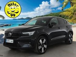 Usata 2023 Volvo C40 Ultimate SUV | 38 890 €