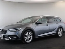 Opel Insignia Country Tourer