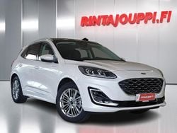 Käytetty 2021 Ford Kuga Vignale Katumaasturi | 26 880 € (Perustarjous)