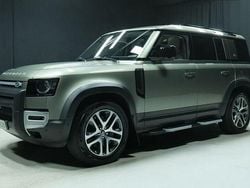 Käytetty 2021 Land Rover Defender HSE Katumaasturi | 71 800 € (Supertarjous)