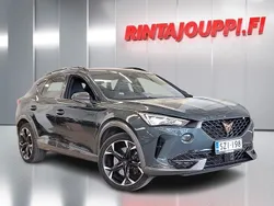 Harmaa Käytetty 2023 Cupra Formentor VZ Katumaasturi | 29 760 €