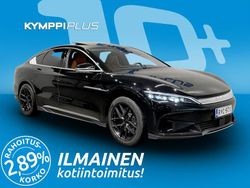 Käytetty 2023 BYD Han Sedan | 40 870 €
