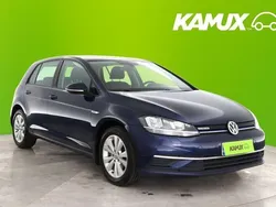 Käytetty 2018 VW Golf VII Viistoperä | 10 900 € (Hyvä tarjous)
