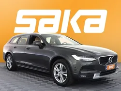 Volvo V90 CC