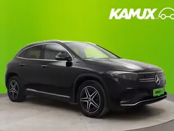 Mercedes EQA250