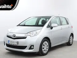 Toyota Verso-S