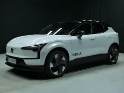 Uusi 2025 Volvo EX30 Performance Katumaasturi | 47 600 € (Perustarjous)