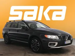 Käytetty 2008 Volvo XC70 Summum Katumaasturi | 10 790 € (Perustarjous)