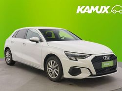 Käytetty 2022 Audi A3 Sportback e-tron Business Viistoperä | 20 300 € (Perustarjous)