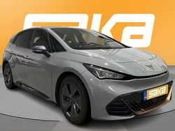 Käytetty 2022 Cupra Born Viistoperä | 24 690 € (Perustarjous)