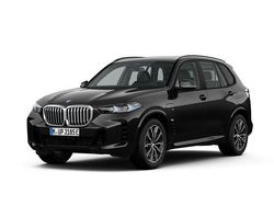 Uusi 2025 BMW X5 M Sport Katumaasturi | 106 900 € (Kallis)