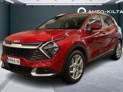 Punainen Käytetty 2023 Kia Sportage EX Katumaasturi | 37 350 € (Hieman kallis)
