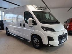 Valkoinen Käytetty 2024 Toyota Proace Comfort Van | 56 990 €