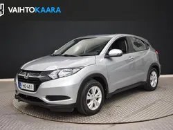 Käytetty 2017 Honda HR-V Comfort Katumaasturi | 11 960 € (Perustarjous)