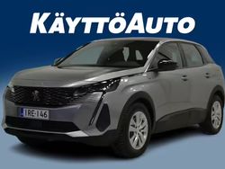Harmaa Käytetty 2023 Peugeot 3008 Active Katumaasturi | 33 900 €